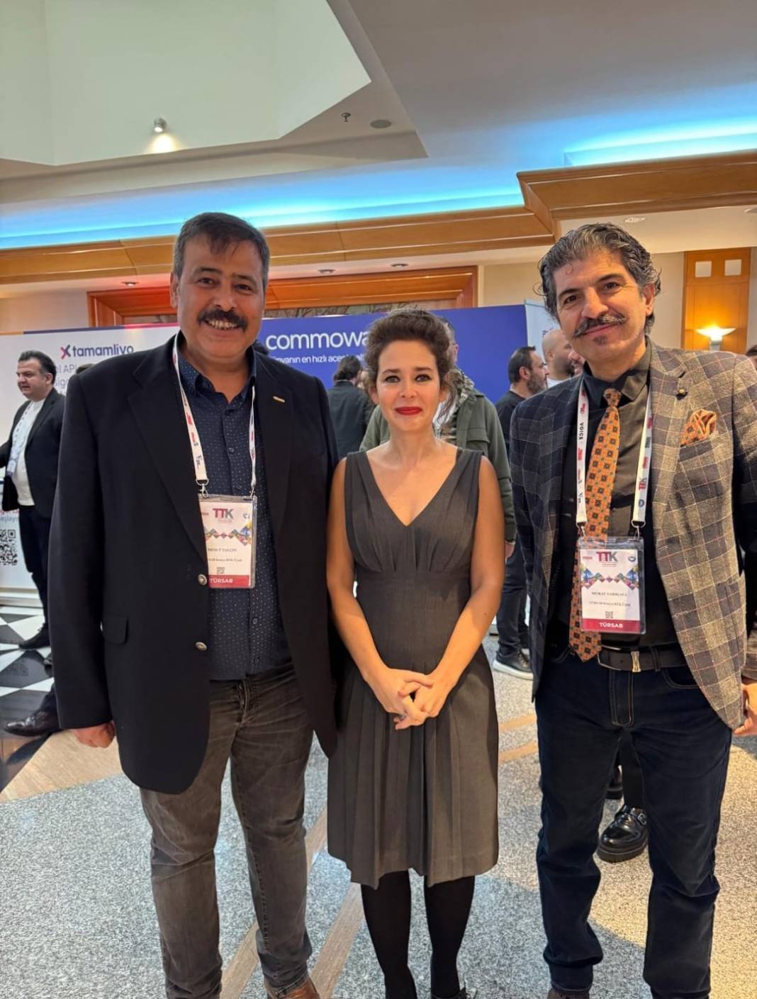 Konya magazin haberleri (19 Şubat 2025) 8